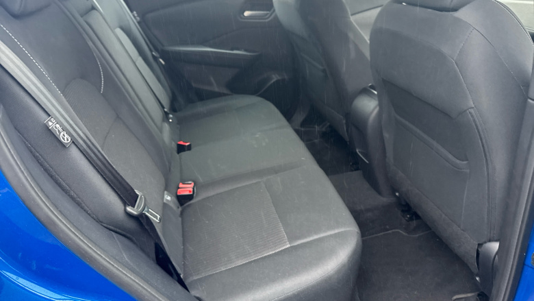 Nissan Qashqai 1.3 DiG-T MH 158 Acenta Premium 5dr Xtronic Petrol Hatchback